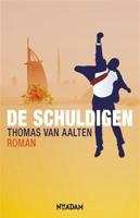 De schuldigen - Thomas van Aalten - ebook - thumbnail