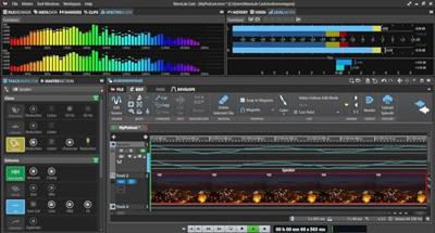 Audio interface Steinberg IXO12 Podcast Pack Incl. software - thumbnail