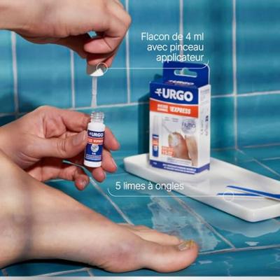 Urgo Filmogel Mycose Express 4ml