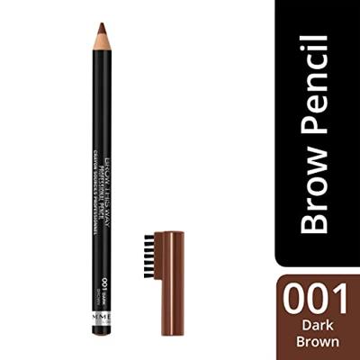 Rimmel London Wenkbrauw Potlood Dark Brown