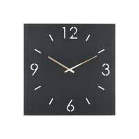 Klok Ot Zwart 80 cm - thumbnail