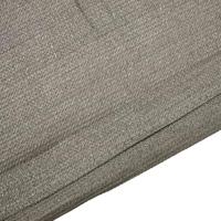 Tenttapijt Lichtgrijs 250 x 200 cm Polyetheen - thumbnail