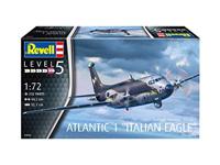 Revell 1/72 Atlantic 1 ''Italian Eagle'' - thumbnail