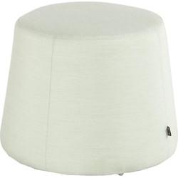 Hartman Outdoor Hocker 'Trapezium' 55 x 55cm, kleur Groen Hartman Outdoor Hocker 'Trapezium' 55 x 55cm, kleur Groen