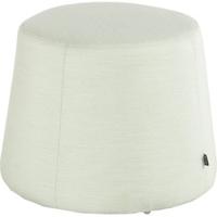 Hartman Outdoor Hocker 'Trapezium' 55 x 55cm, kleur Groen - thumbnail