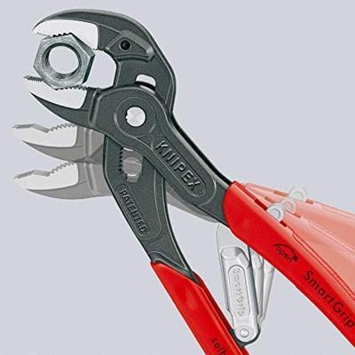 KNIPEX smartgrip waterpomptang 8501250