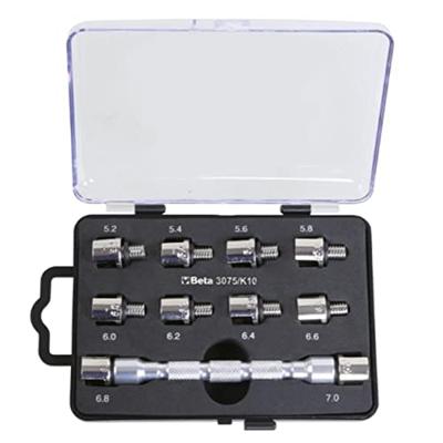 Beta 3075/K10-Set Voor Het Spannen Van Spaken - 030750410