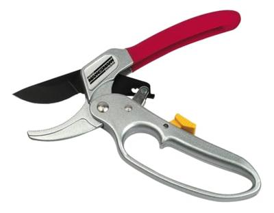 Brüder Mannesmann Tuinschaar aluminium (Hobby) - 63210
