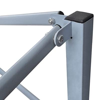 Vouwtent 3x3 m groen Vouwtent 3x3 m groen