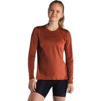 Fusion Technical Merino 150 Longsleeve Dames - thumbnail