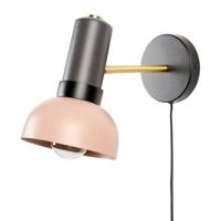 Zuiver Wandlamp Charlie - thumbnail