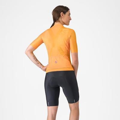 Castelli Prima 2 DT bibshort zwart dames L
