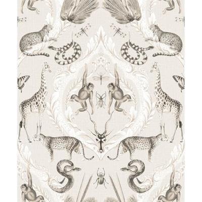 Galerie Bazaar Behang met dierenprint - G78315