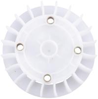 101 OCTANE Koelfan fan wheel alternator china engine 139qma/qmb - thumbnail