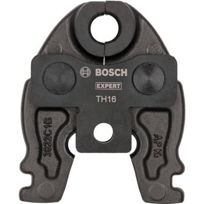Bosch Accessoires EXPERT Persbek Compact TH16 - 2608570181 Bosch Accessoires EXPERT Persbek Compact TH16 - 2608570181