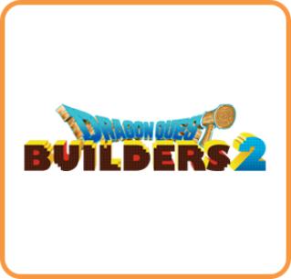 Dragon Quest Builders 2 (verpakking Duits, game Engels)