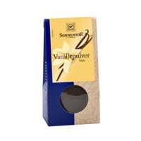 Sonnentor Vanillepoeder bio 10 Gram - thumbnail