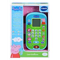 Vtech Peppa Pig - Learning Phone - thumbnail