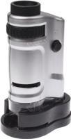 Valetti handmicroscoop 20x 40x - thumbnail
