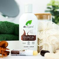 Dr Organic Kokosolie Bodywash - thumbnail
