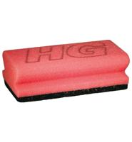 HG Ovenspons rood 1 Stuks - thumbnail