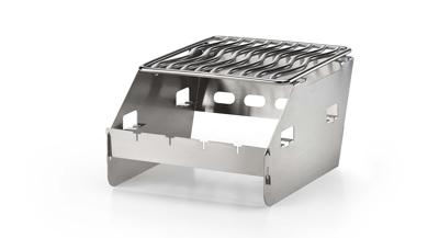 Napoleon multifunctioneel SIZZLE ZONE™ rek klein