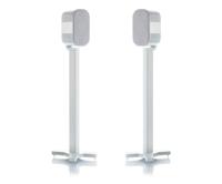 Monitor Audio: Apex A10 Luidsprekerstands - Wit (paar) - thumbnail