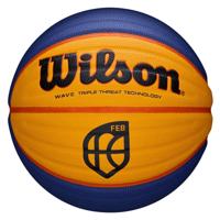 WILSON FIBA 3X3 GAME BSKT FEB BASKET BALL - thumbnail