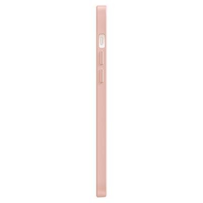 Valenta Back Cover Snap Luxe Apple iPhone 12 Pro Max Pink