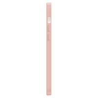Valenta Back Cover Snap Luxe Apple iPhone 12/12 Pro Pink - thumbnail