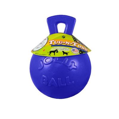 Jolly Tug-n-Toss Blauw M (15 cm)
