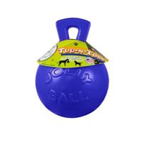 Jolly Tug-n-Toss Blauw M (15 cm) - thumbnail