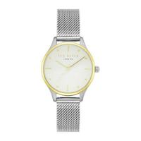 Ted Baker TE50704001 (Ø 30 mm) Dames horloge - thumbnail