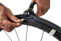 Vittoria Road Tubeless wiel bouwpakket - Zwart - thumbnail