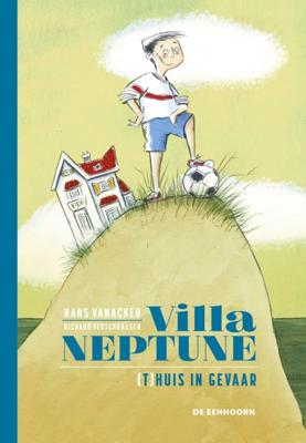 Villa Neptune - Hans Vanacker - Hardcover (9789462913882) Villa Neptune - Hans Vanacker - Hardcover (9789462913882)