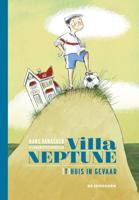 Villa Neptune - Hans Vanacker - Hardcover (9789462913882) - thumbnail