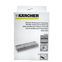 Karcher Microvezel Wisserovertrek - 2.633-100.0 - thumbnail