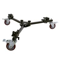 Falcon Eyes Heavy Duty Statief Dolly PT-80 Universeel - thumbnail