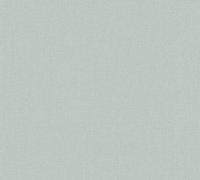 AS Creation Pure Elegance - Groen - Struktur - 363797 - thumbnail