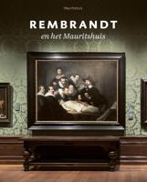 Rembrandt en het Mauritshuis (Paperback) - thumbnail