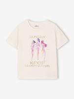 T-shirt KPOP DEMON HUNTERS ecru - thumbnail