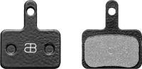 AbsoluteBLACK graphenpads disc15 shimano deore disc pads - thumbnail