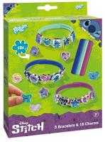 Totum sieraden maken stitch - thumbnail