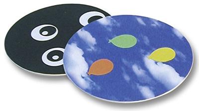 Folia bierviltje rond