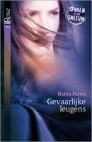 Gevaarlijke leugens - Robin Perini - ebook - thumbnail