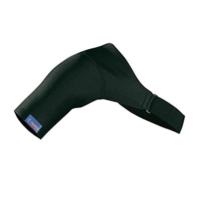 Thuasne Sport Schouderbrace - S - Universeel - Zwart - thumbnail