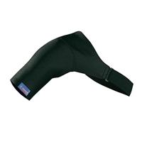 Thuasne Sport Schouderbrace - M - Universeel - Zwart - thumbnail