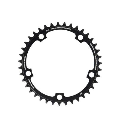 SRAM red x-glide yaw, 5-arm, 130 mm bcd chainring