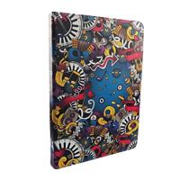 tablethoes Maillon Technologique MTTABLETMUSIC Multicolour - thumbnail