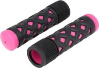 Handvatten Simson Kinderen roze-zwart - thumbnail